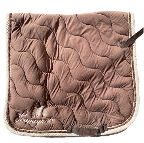 Dressur schabracke scapa mit - dressur,