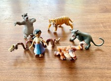 Das Dschungelbuch Walt Disney