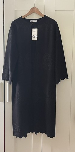 Zara mantel special edition - zara,