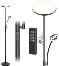 35W LED Stehleuchte Rund