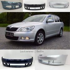 STOßSTANGE VORNE LACKIERT IN