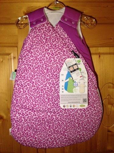 Winter schlafsack cm neu - cm,
