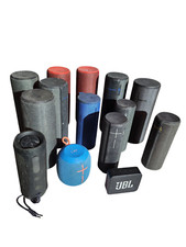 Konvolut JBL Flip 4 Ultimate ears UE Bluetooth Boxen