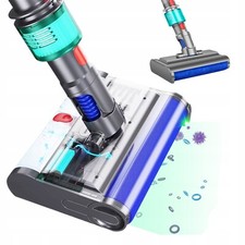 Bürste Wischaufsatz für