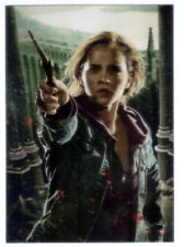 Harry Potter Stickeralbum Trading Karte C44