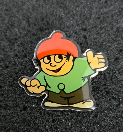 Mainzelmännchen - ➔, ➔