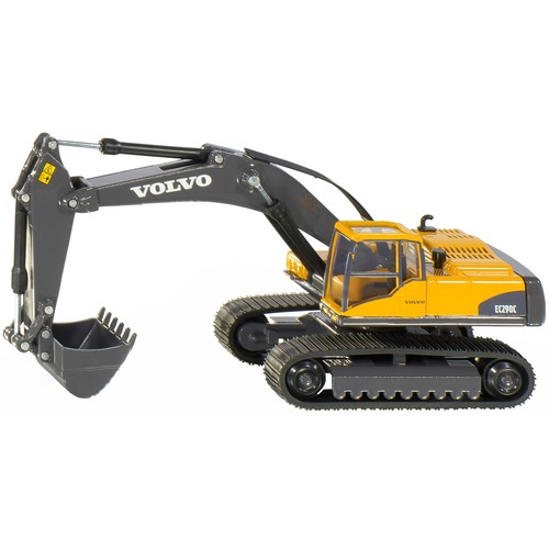 Siku super hydraulikbagger - siku,