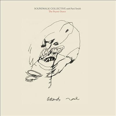 Soundwave collective with - soundwave,