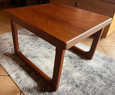 60 iger Vintage Teak