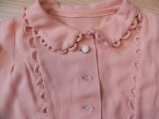 hübsche Kurz Jacke leicht