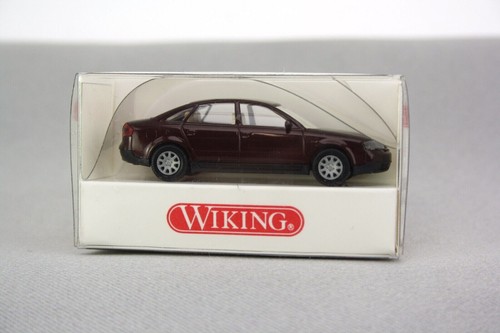 Wiking modellauto audi - wiking, 1:87