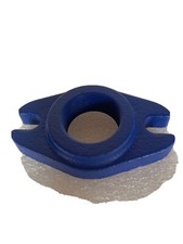 GEGENFLANSCH FLANSCH 5/4 Zoll ORPU SK32