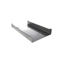 Thermodyne 2" Edelstahl