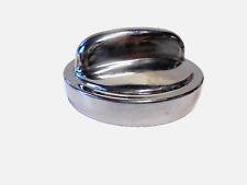 Tankdeckel Öltankdeckel Tankverschlußdeckel Chrom Porsche 356 B / C / 911 / 912