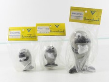 Onkel Otto === 3 x Figuren Goebel Hummelwerk in OVP