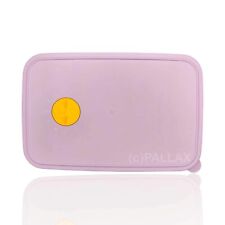 TUPPERWARE ERSATZTEIL EISZEIT-DECKEL 22,6 x 14,9 CM FLIEDER G25 G26
