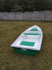 Ruderboot, Freizeitboot