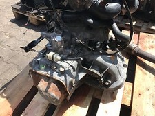 F13C374 GetriebeOpel Corsa B