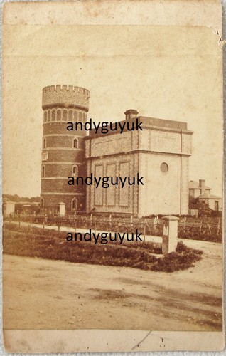 Cdv crampton wasserturm - crampton,