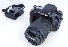 Nikon D600 Spiegelreflexkamera