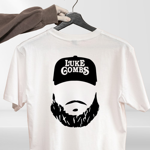 Luke combs inspired - luke, country
