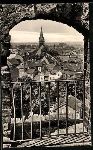 Bad liebenwerda ortsansicht - liebenwerda,,