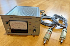 Balzers PKG 020