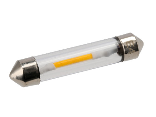 Led soffitte orange 12v 1w - led,