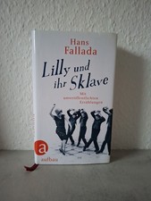 Lilly und ihr Sklave von Hans
