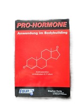 Stephan Korte: PRO-HORMONE –