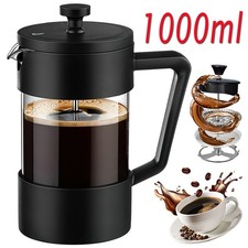 French Press System Tee-