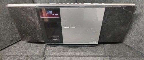 Panasonic hc30db regal - sc-hc30db,