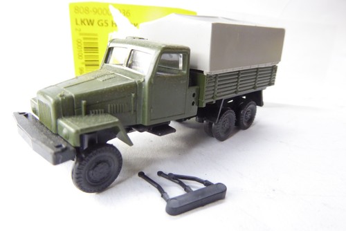 Lkw ddr militär 1 - ,