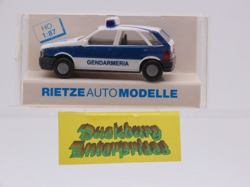 Rietze 50378 fiat tipo - fiat,
