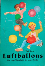 DDR-Spiel "Viele bunte