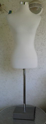 Luccesi schneiderpuppe - luccesi,