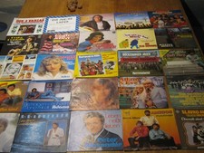 25 x 7" COVER - KULT ab Ende