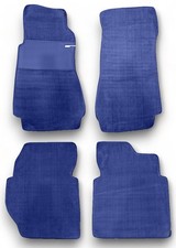  Fußmatten Teppich passend