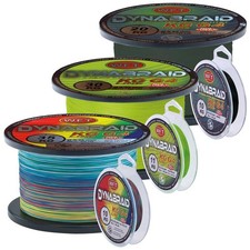 300m WFT Dynabraid G4 | 0,10mm