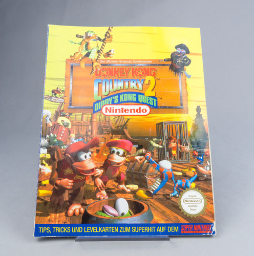 Donkey kong country - donkey,