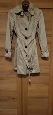 Spoom Parka Mantel Trenchcoat