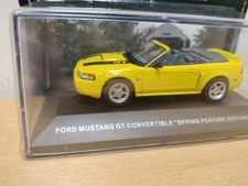 FORD MUSTANG CABRIO " SPRING