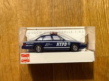 Top: Busch 49002 Ford Crown
