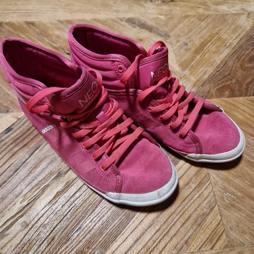Adidas neo damensneaker - adidas,