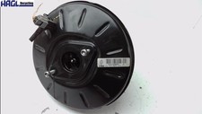 Bremskraftverstärker 472103202R Renault Captur Energy TCe 90 R Geschlossen