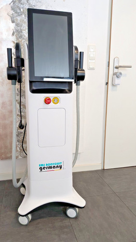 Shr germany ems - ems, bodycult