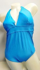 Queentex Neckholder Badeanzug