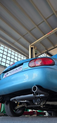 Mazda roadster 1 6 - mx-5,