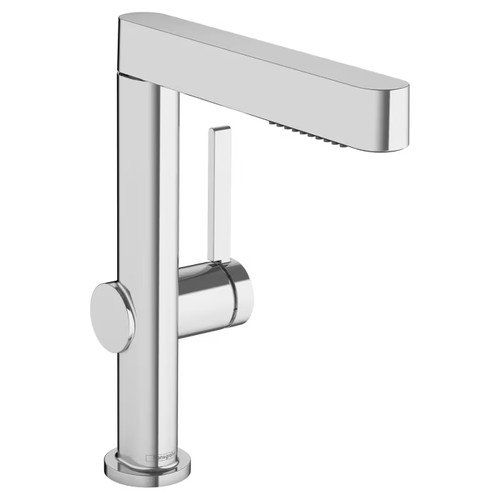 Hansgrohe finoris - hansgrohe,