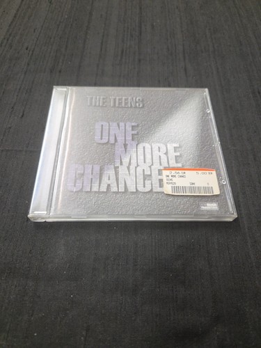 One more chance von the - one,